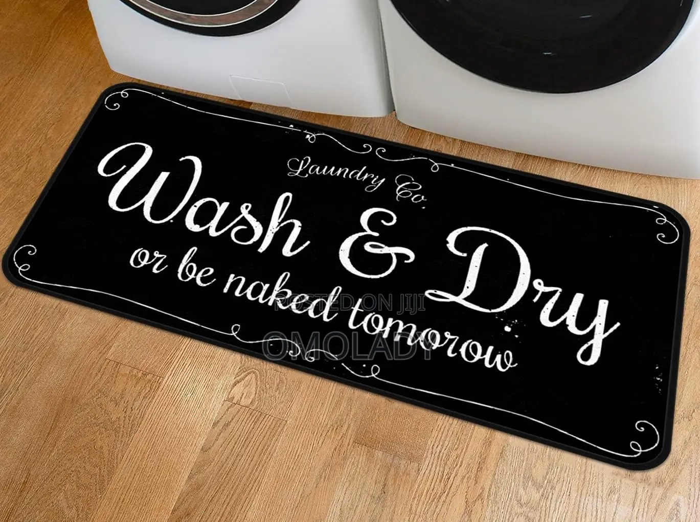 Home Utility Runner Mat