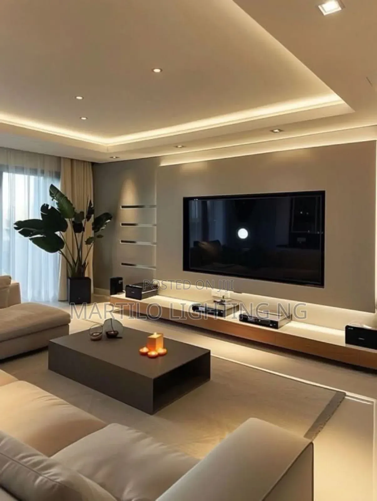 Furniture Different Size and Designs