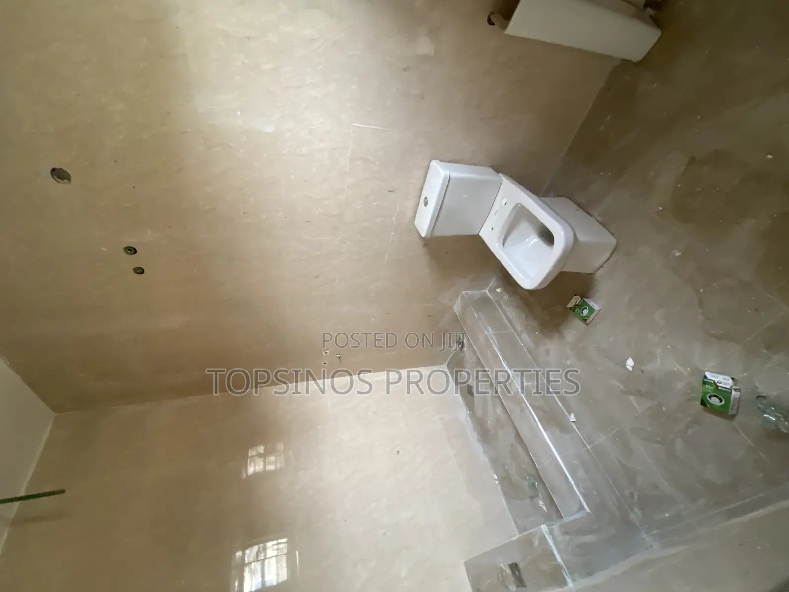 1bdrm Block of Flats in Dawaki for rent
