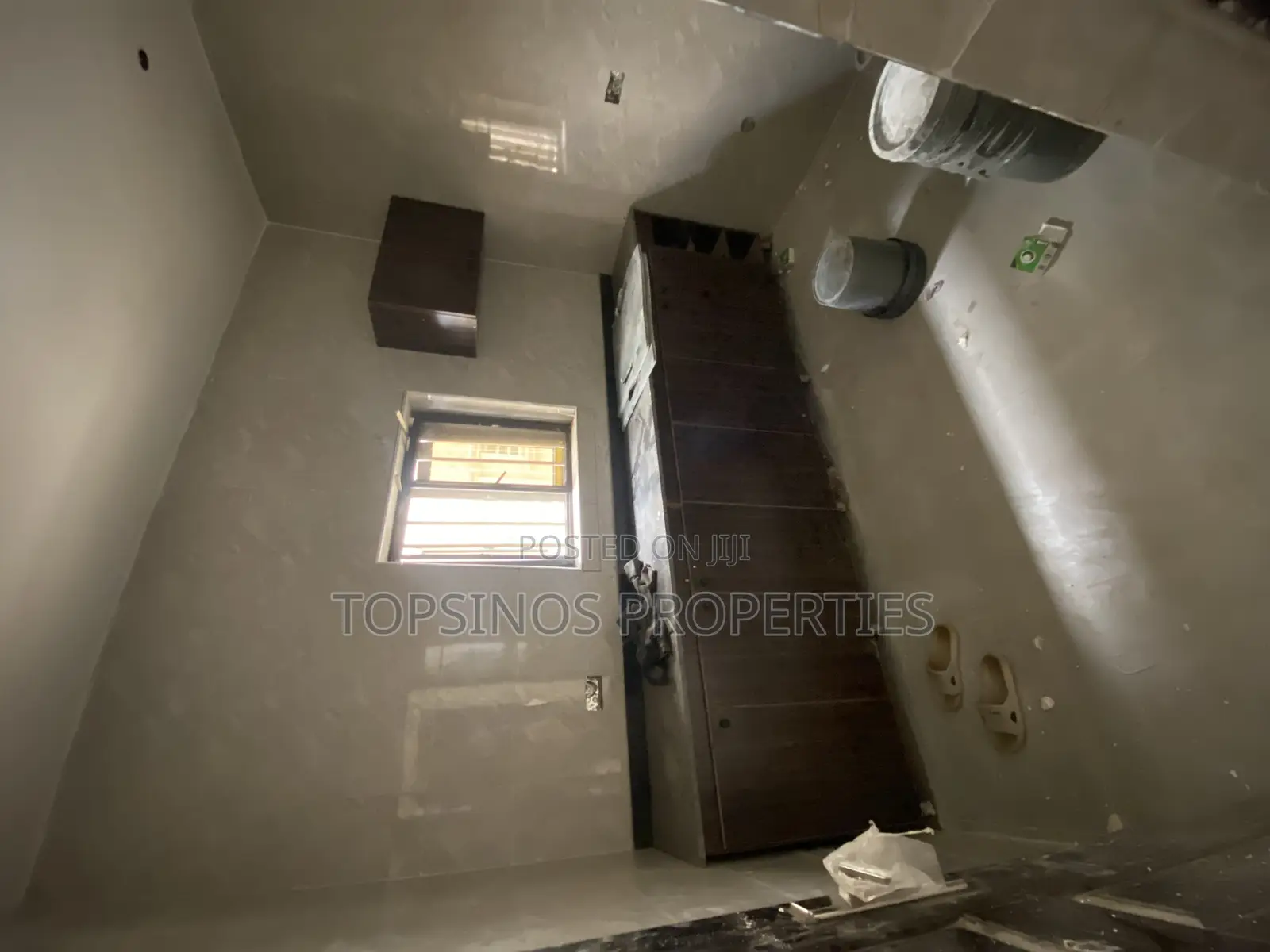 1bdrm Block of Flats in Dawaki for rent