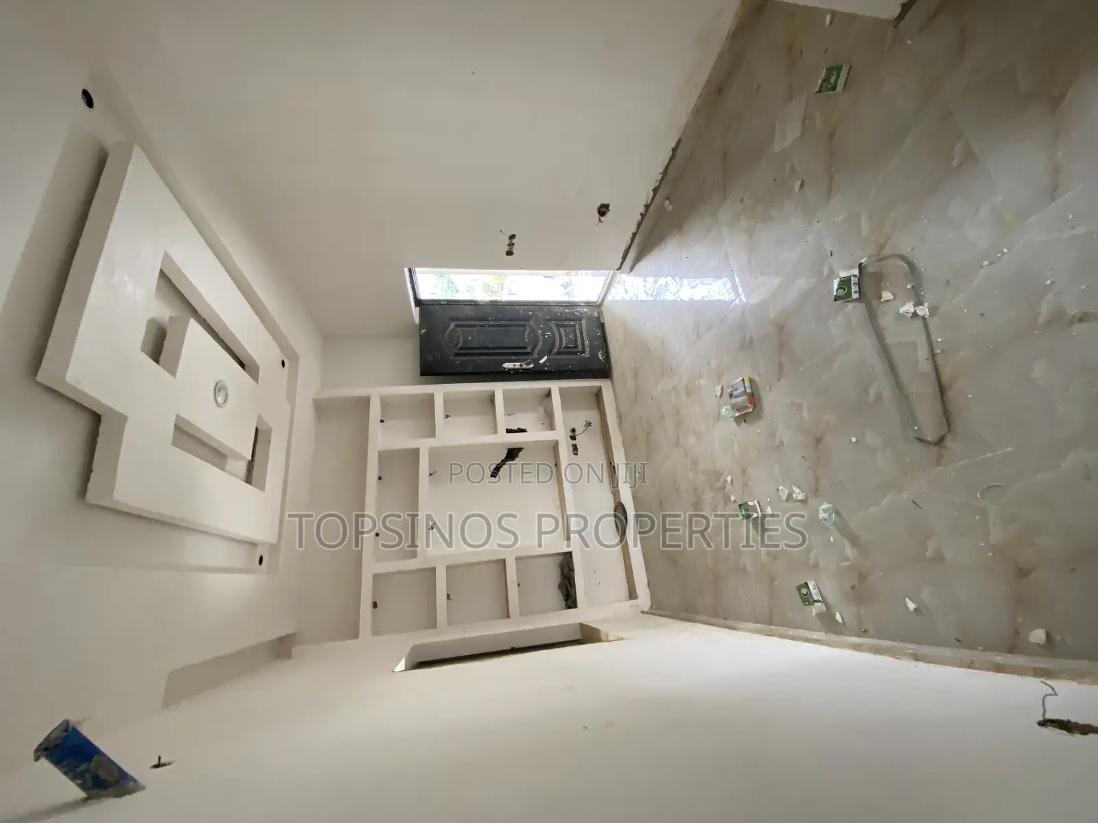1bdrm Block of Flats in Dawaki for rent