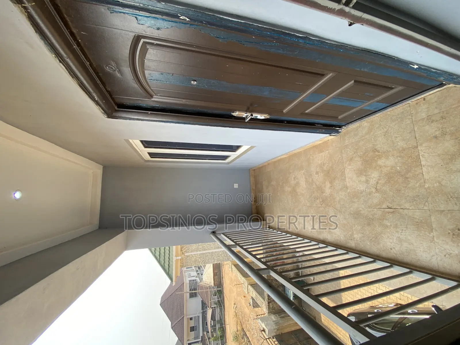 2bdrm Block of Flats in Dawaki for rent