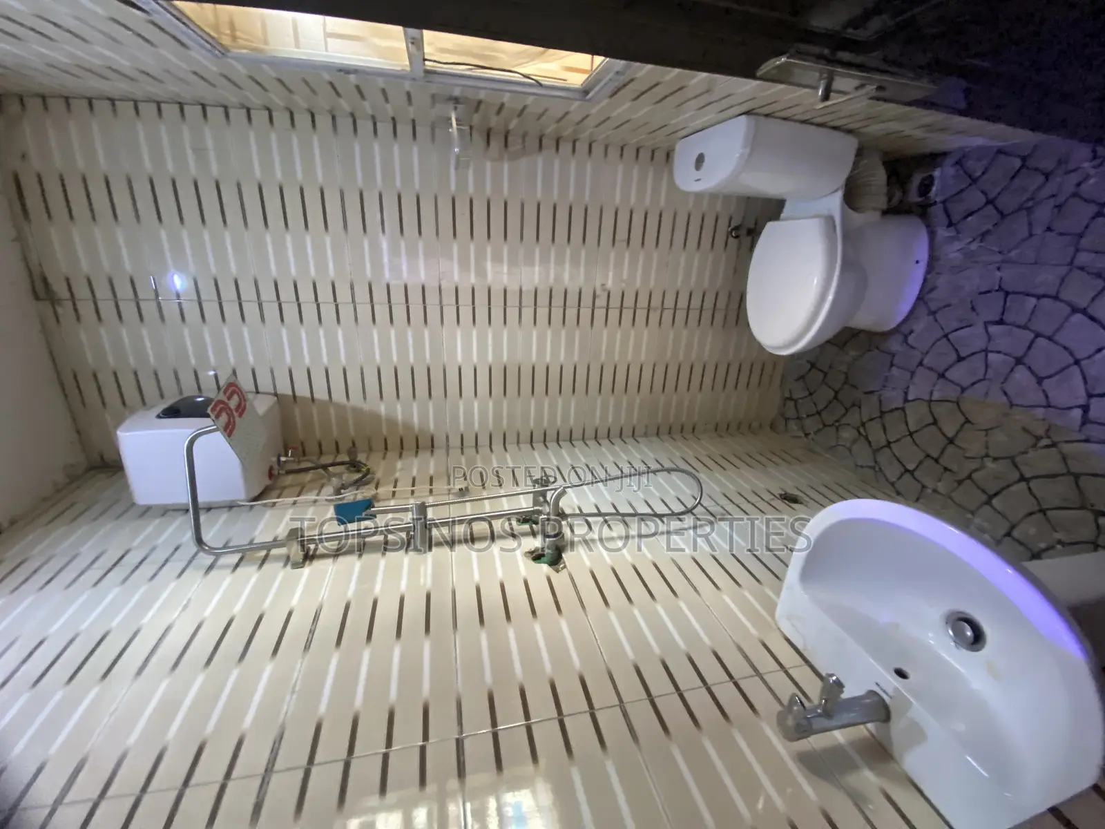 Studio Apartment in Dawaki for rent