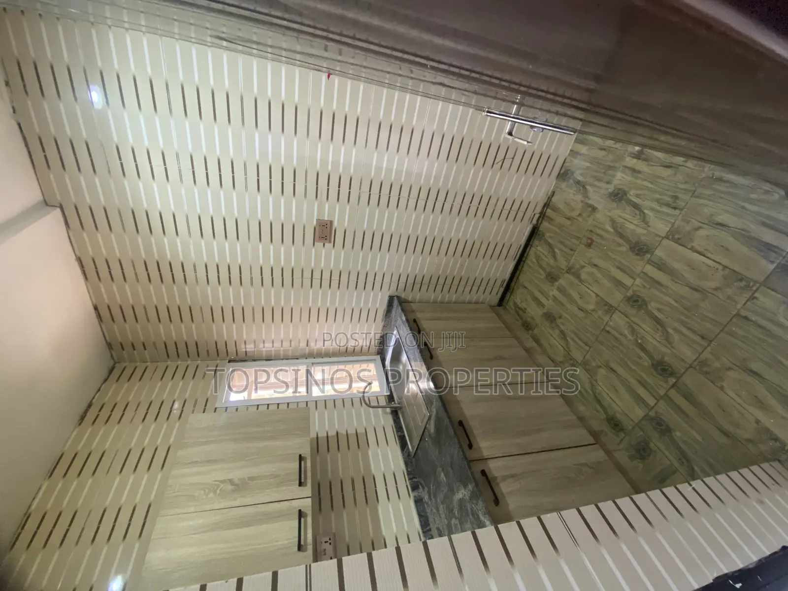 Studio Apartment in Dawaki for rent