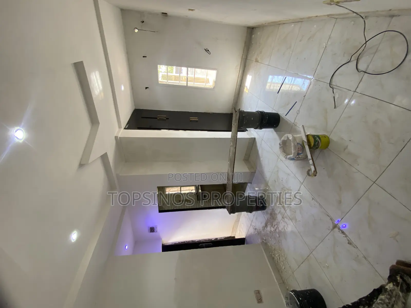 Studio Apartment in Dawaki for rent