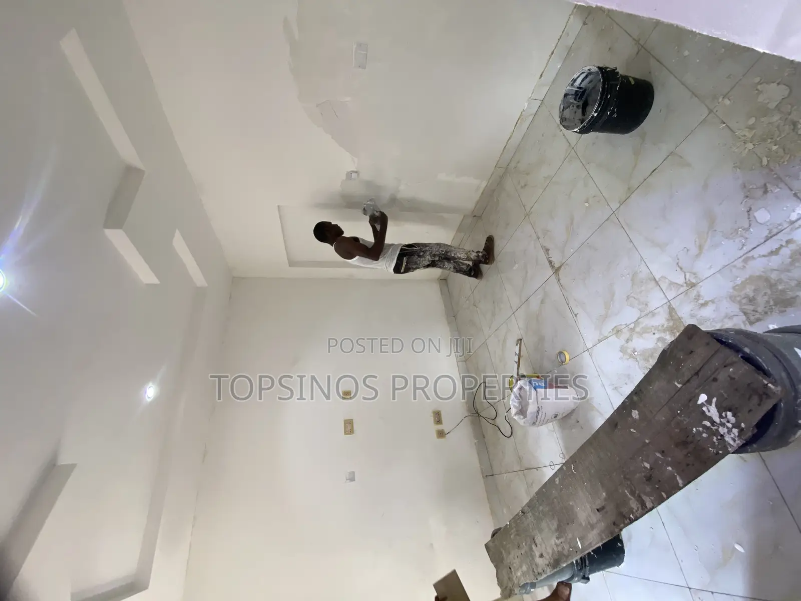 Studio Apartment in Dawaki for rent