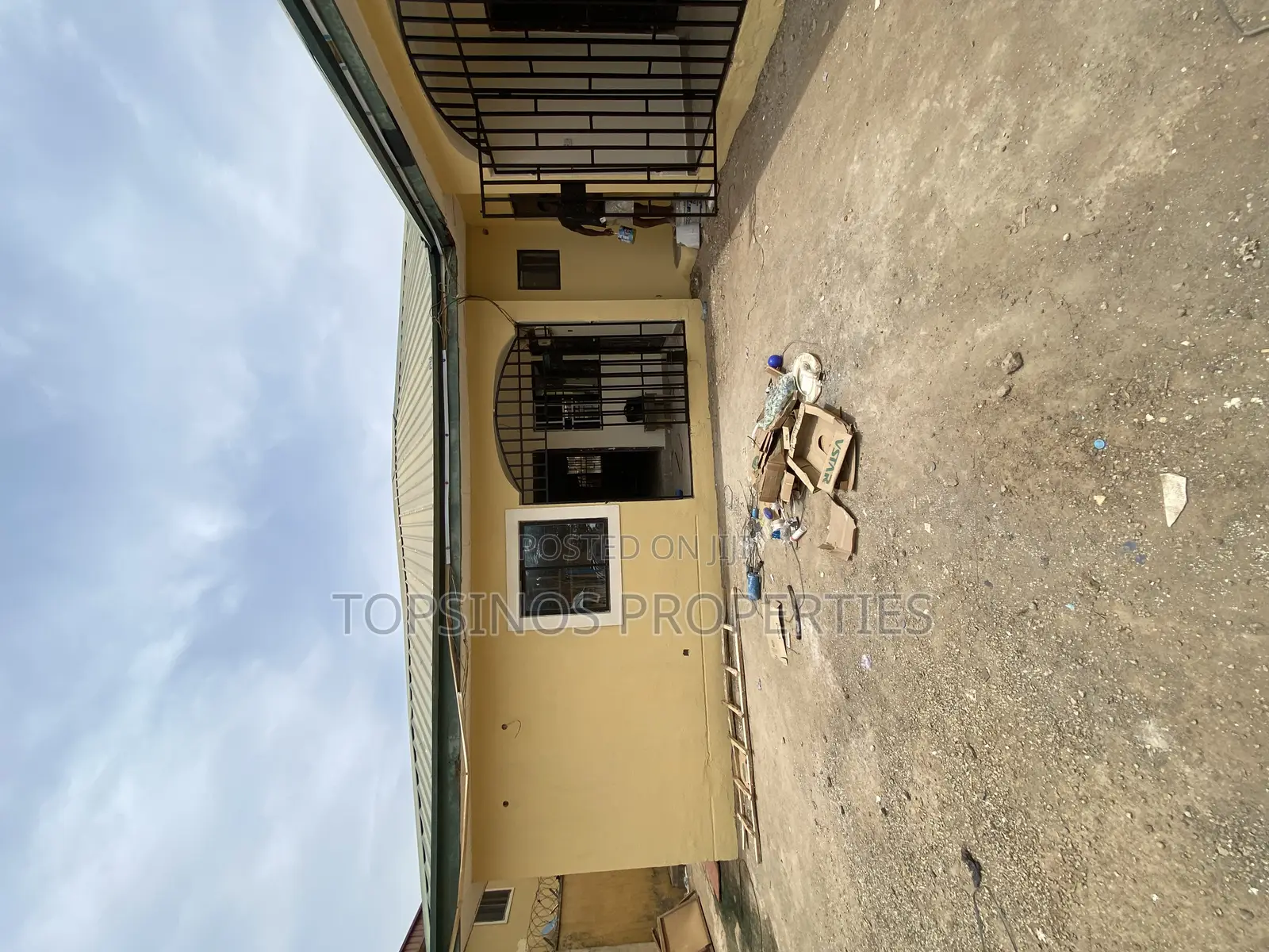 2bdrm Bungalow in Dawaki for rent