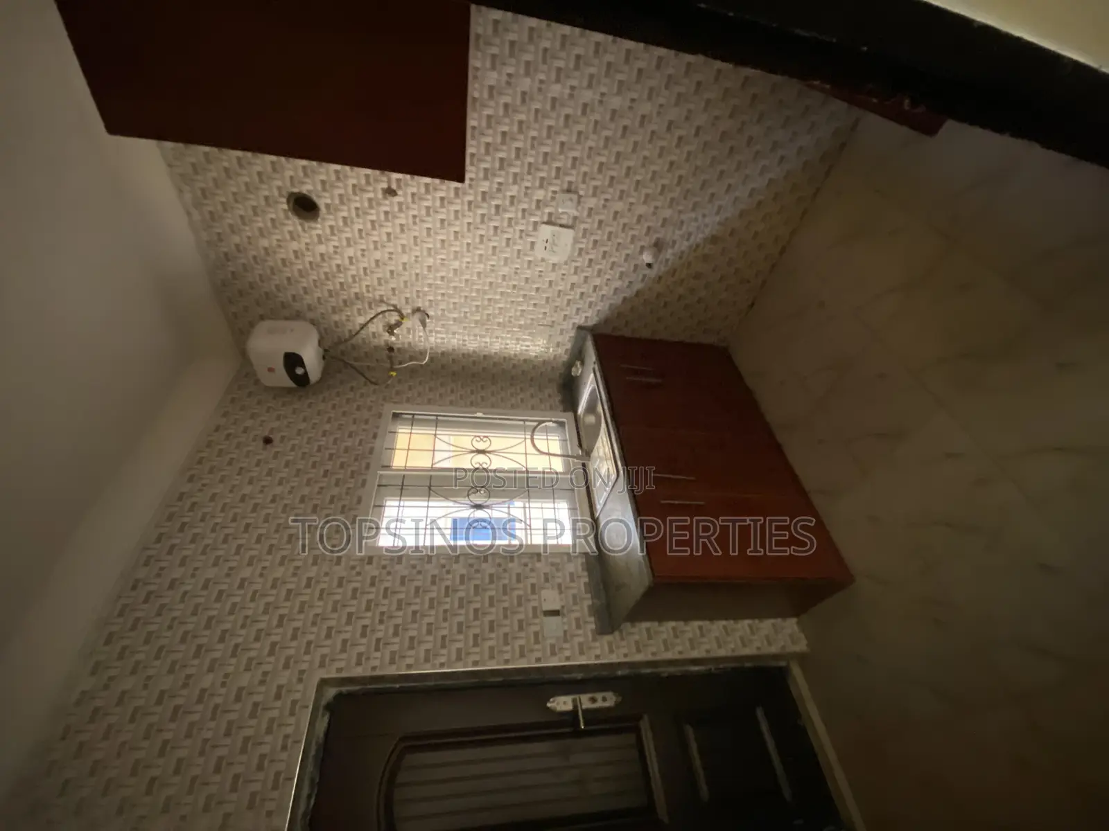 1bdrm Block of Flats in Citizens Avenue, Dawaki for rent
