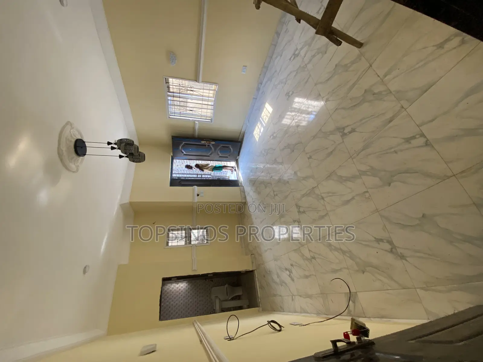 1bdrm Block of Flats in Citizens Avenue, Dawaki for rent