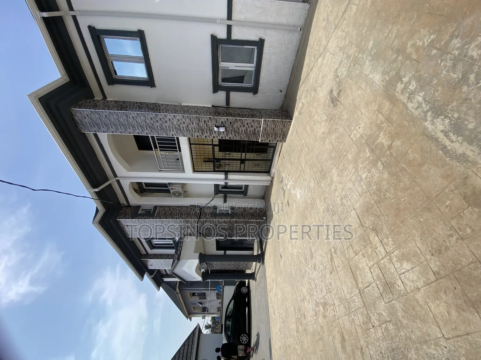 1bdrm Block of Flats in Citizens Avenue, Dawaki for rent