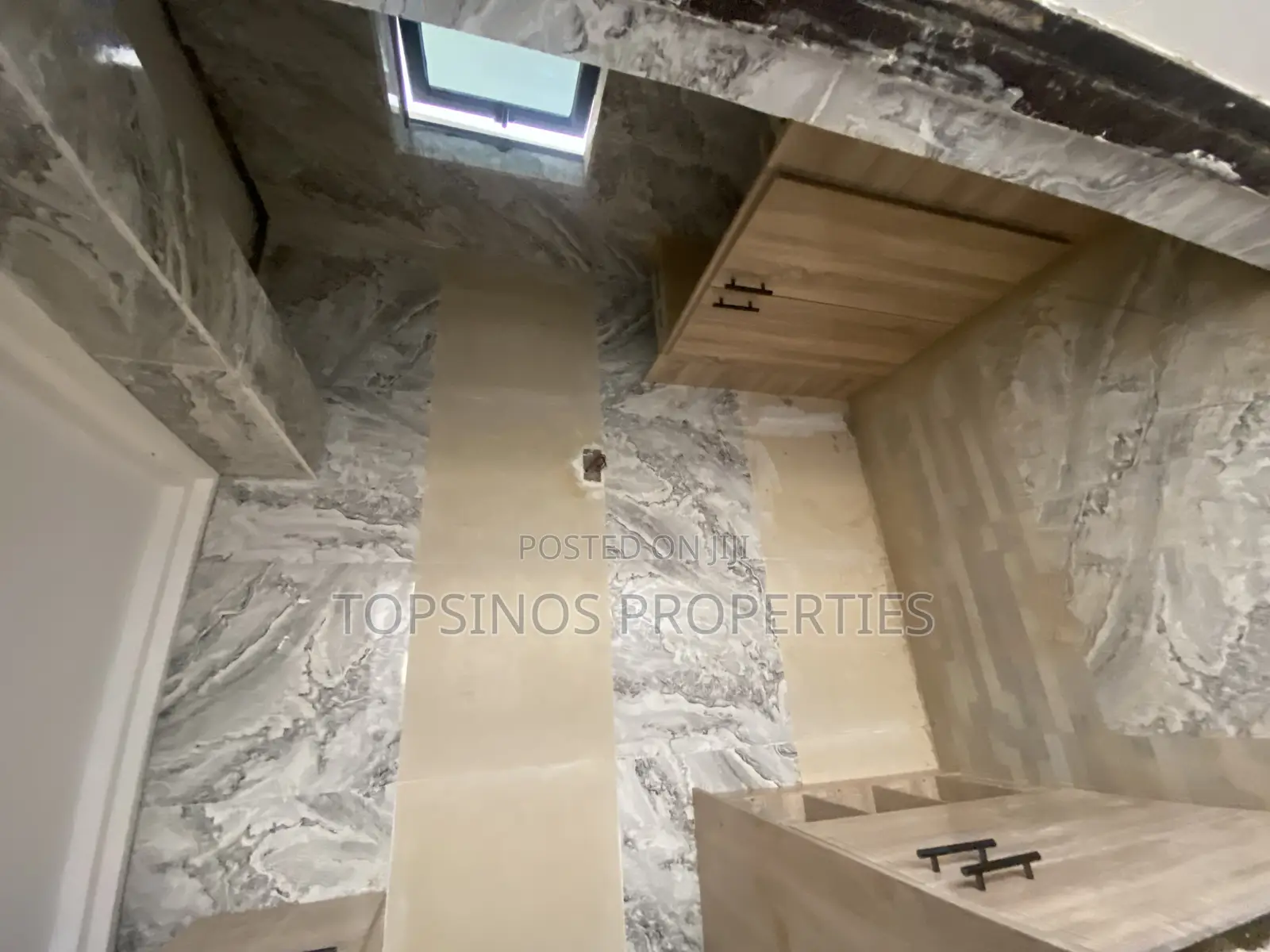 Studio Apartment in Dawaki for rent