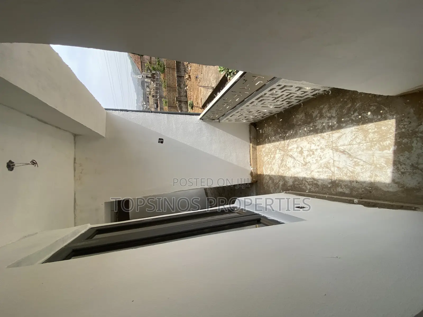 Studio Apartment in Dawaki for rent