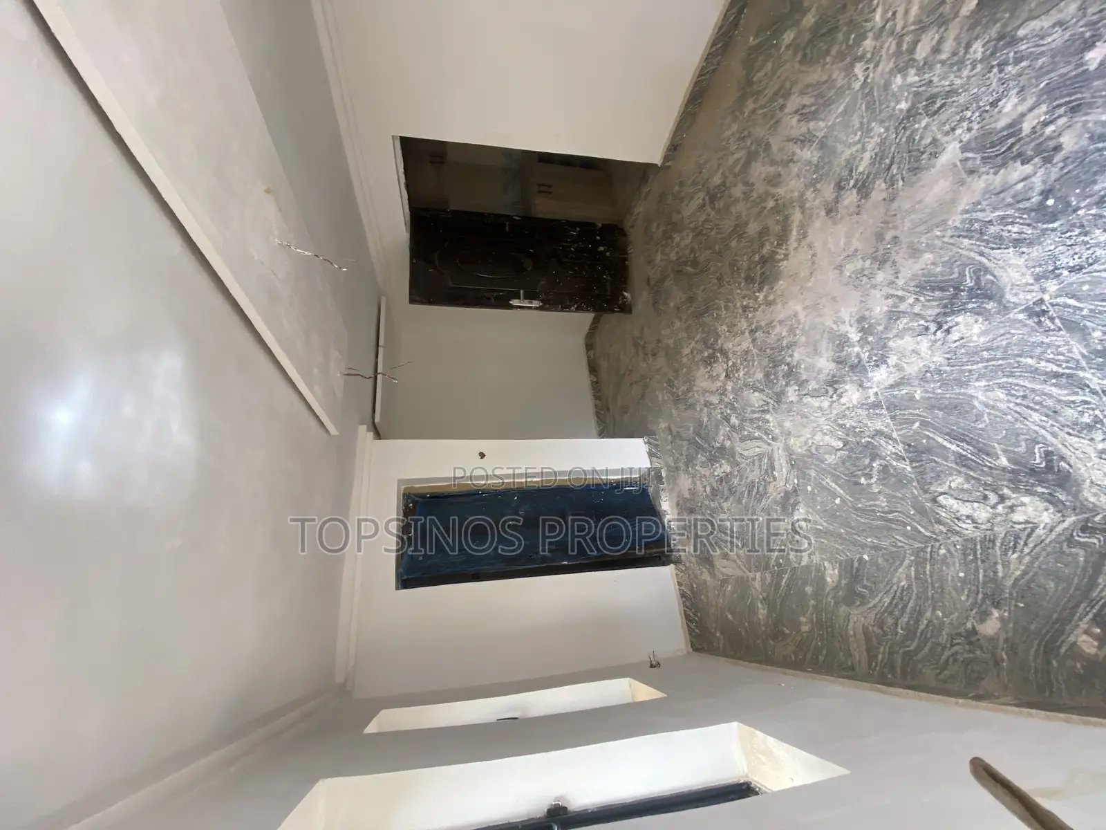 Studio Apartment in Dawaki for rent