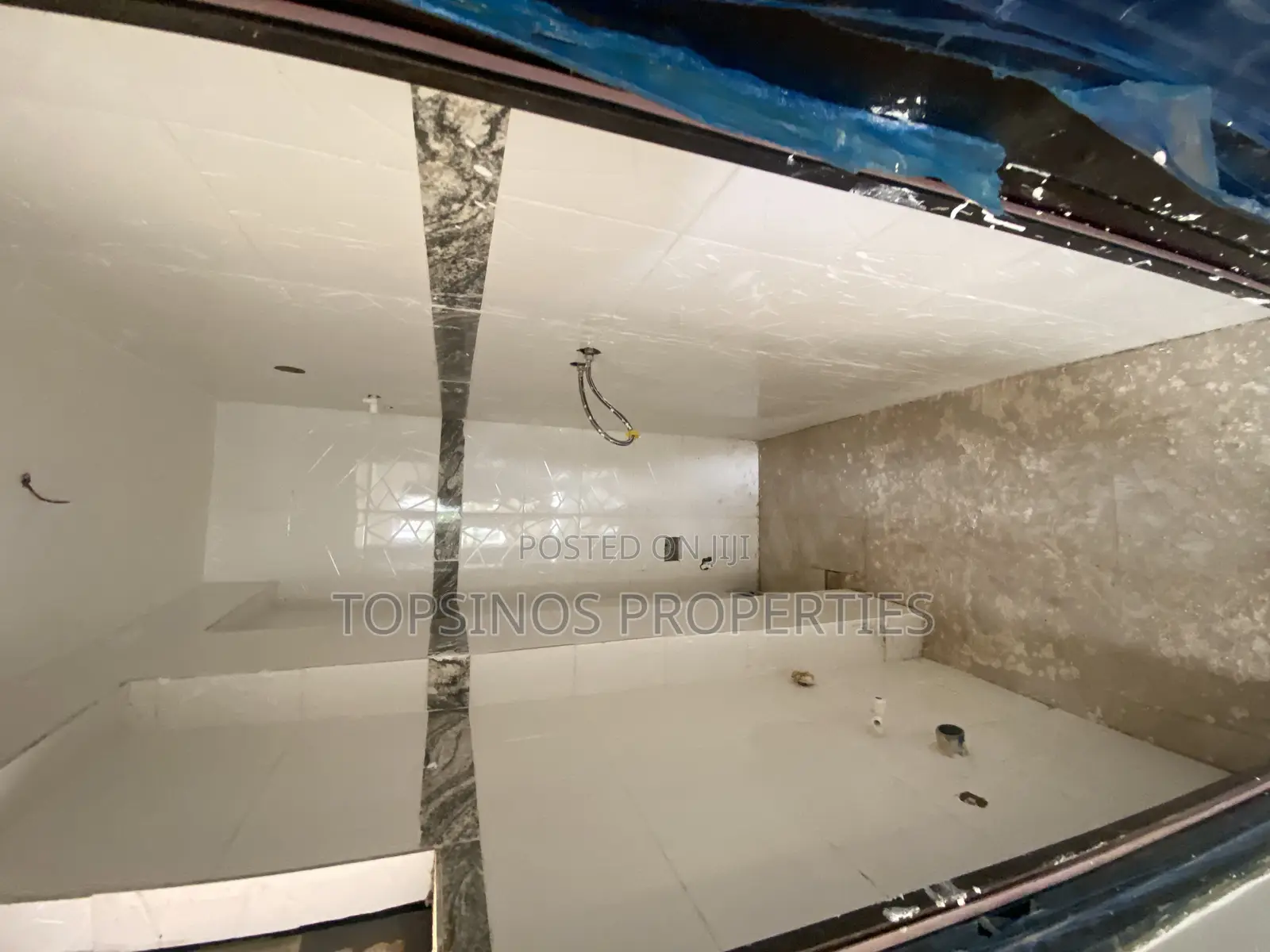 Studio Apartment in Dawaki for rent