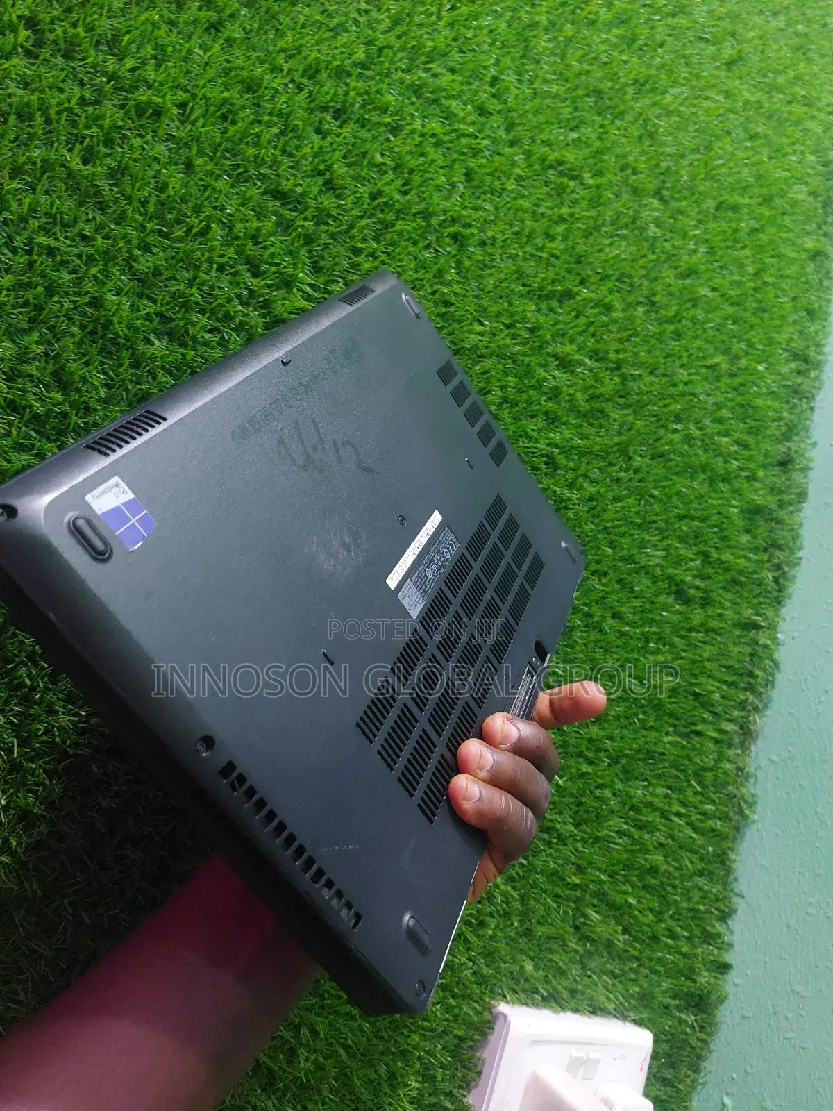 Laptop Dell Latitude 14 E5470 8GB Intel Core i5 SSD 256GB