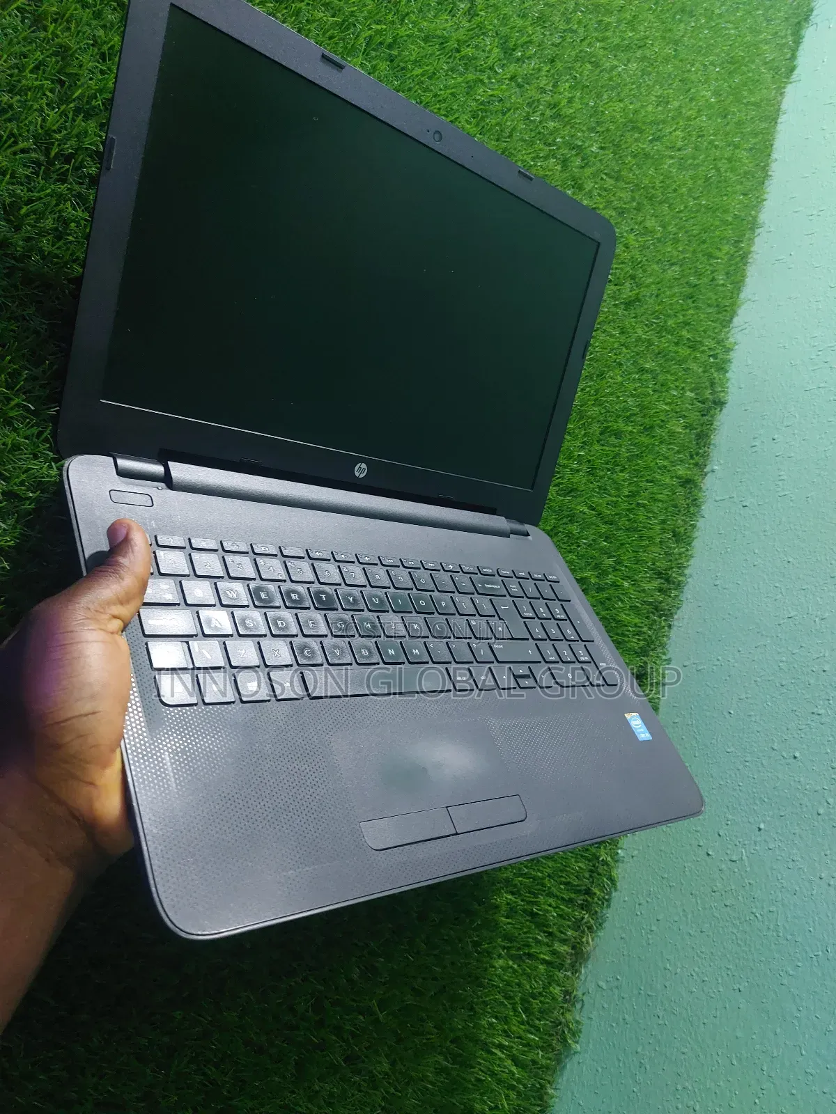 Laptop HP 250 G4 8GB Intel Core i5 HDD 500GB