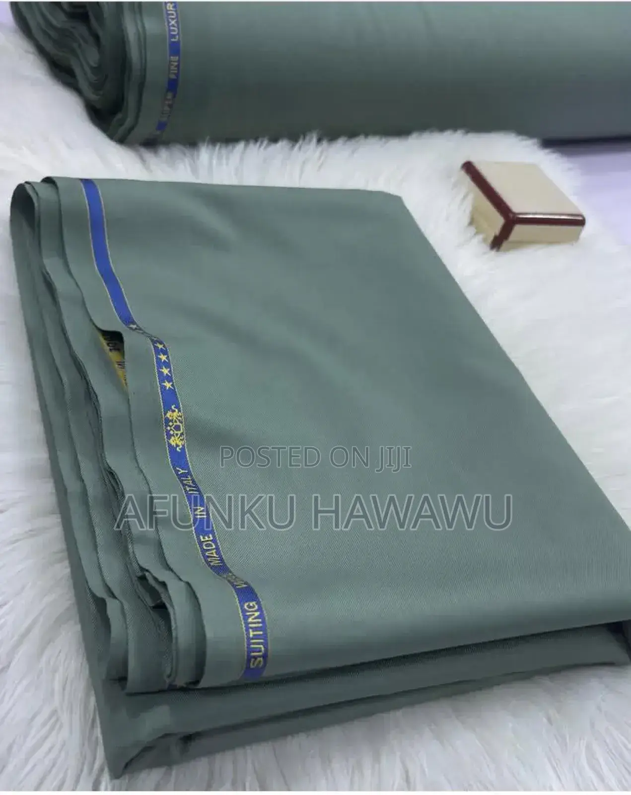 Mark Polo High-Quality