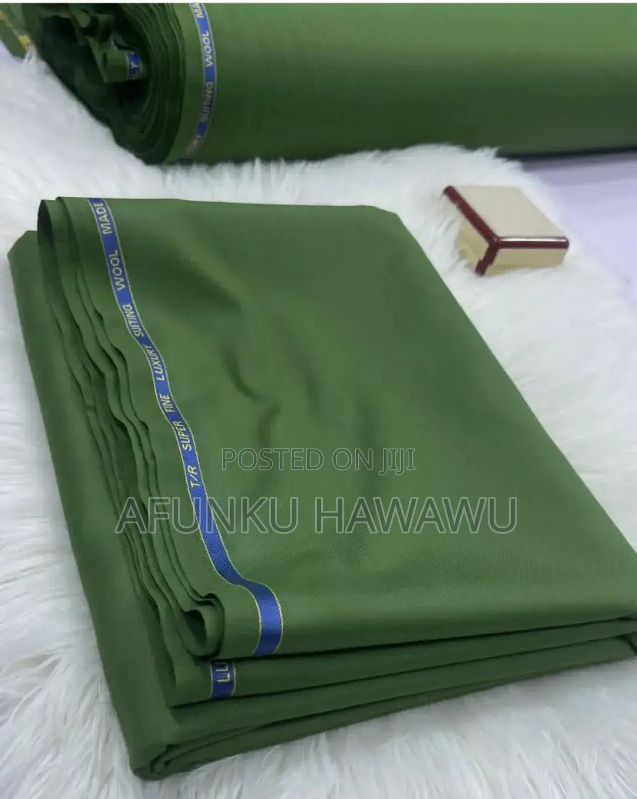 Mark Polo High-Quality