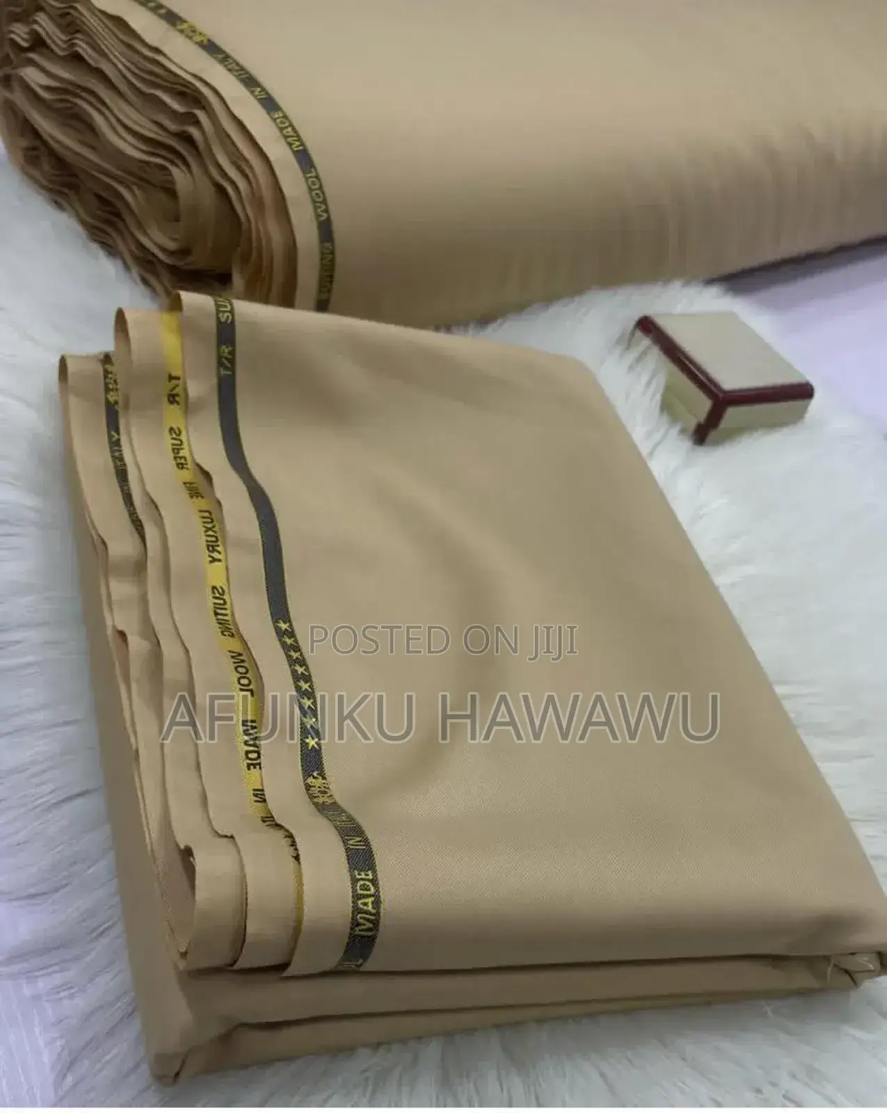 Mark Polo High-Quality