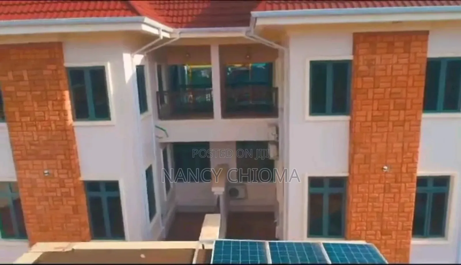 Furnished 4bdrm Duplex in Chime Estate, Enugu for sale