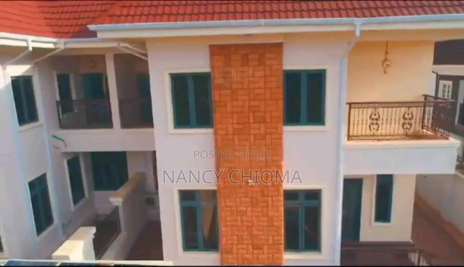 Furnished 4bdrm Duplex in Chime Estate, Enugu for sale