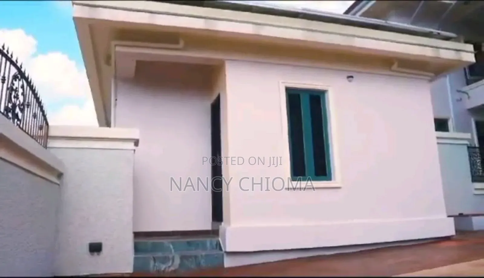 Furnished 4bdrm Duplex in Chime Estate, Enugu for sale