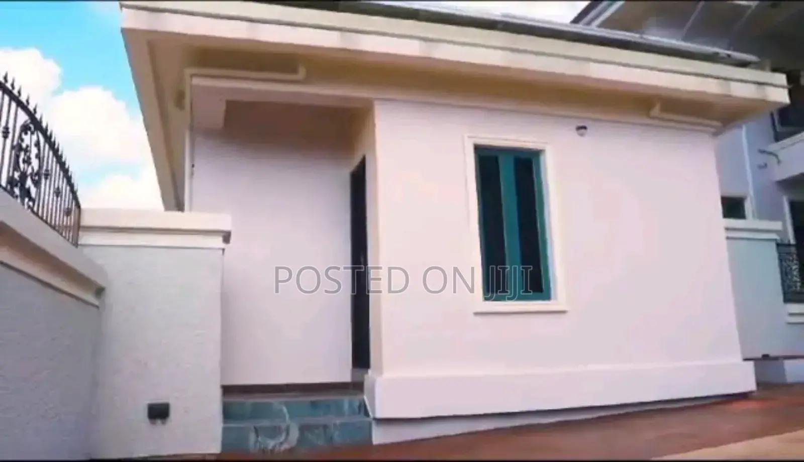Furnished 4bdrm Duplex in Chime Estate, Enugu for sale