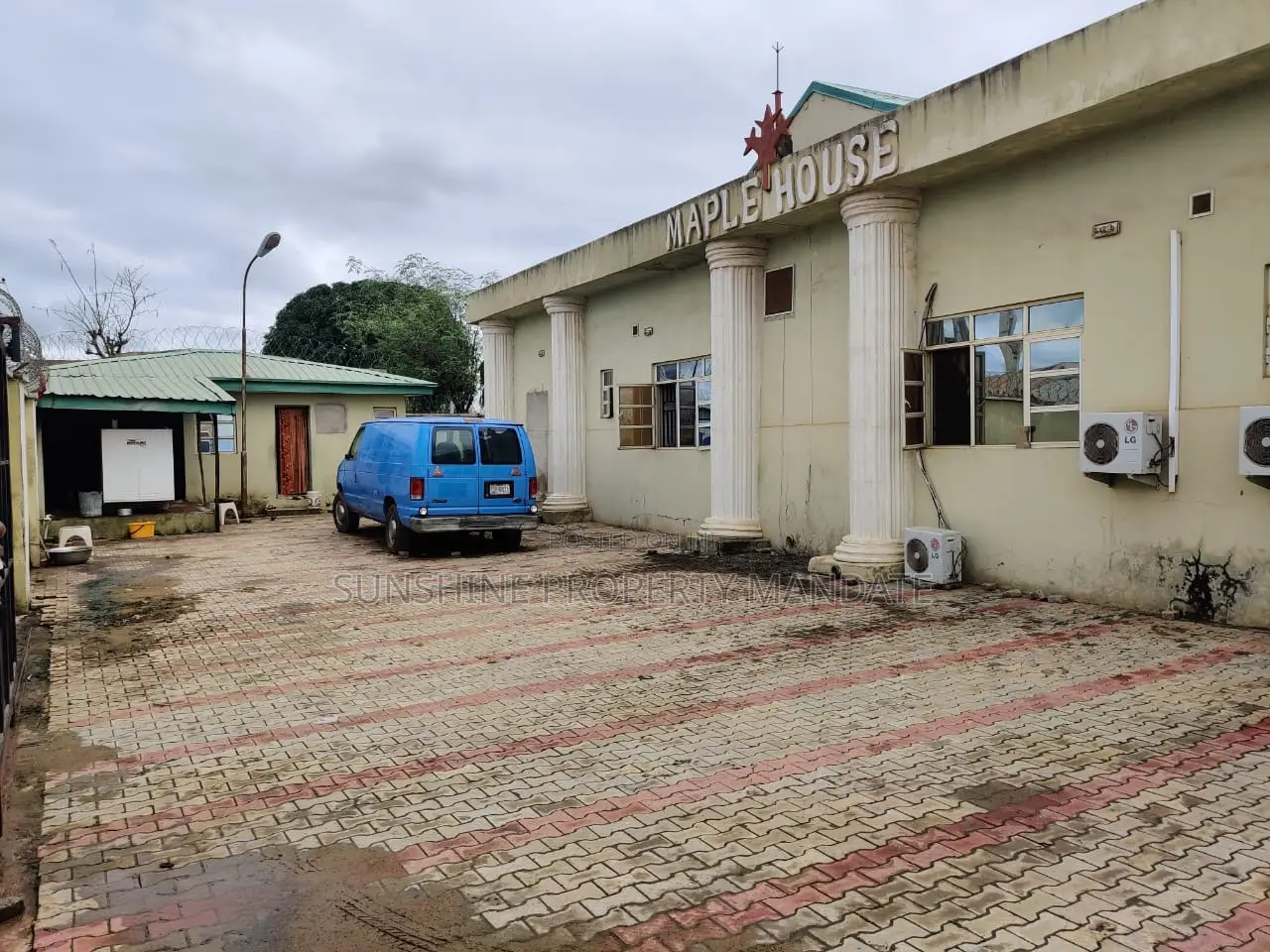 Maple Ozonized Water Factory’S Water Supply Gwagwalada