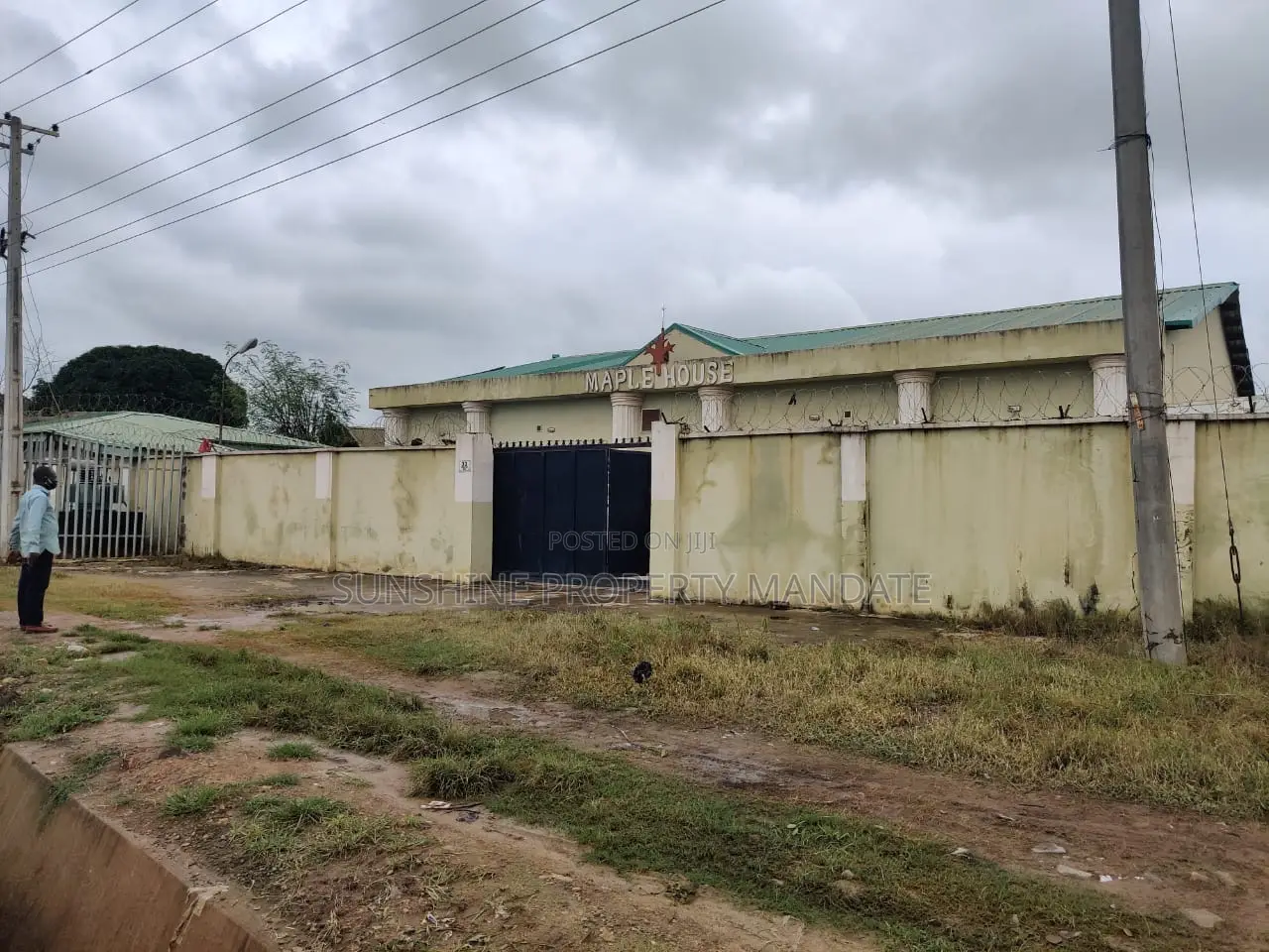 Maple Ozonized Water Factory’S Water Supply Gwagwalada