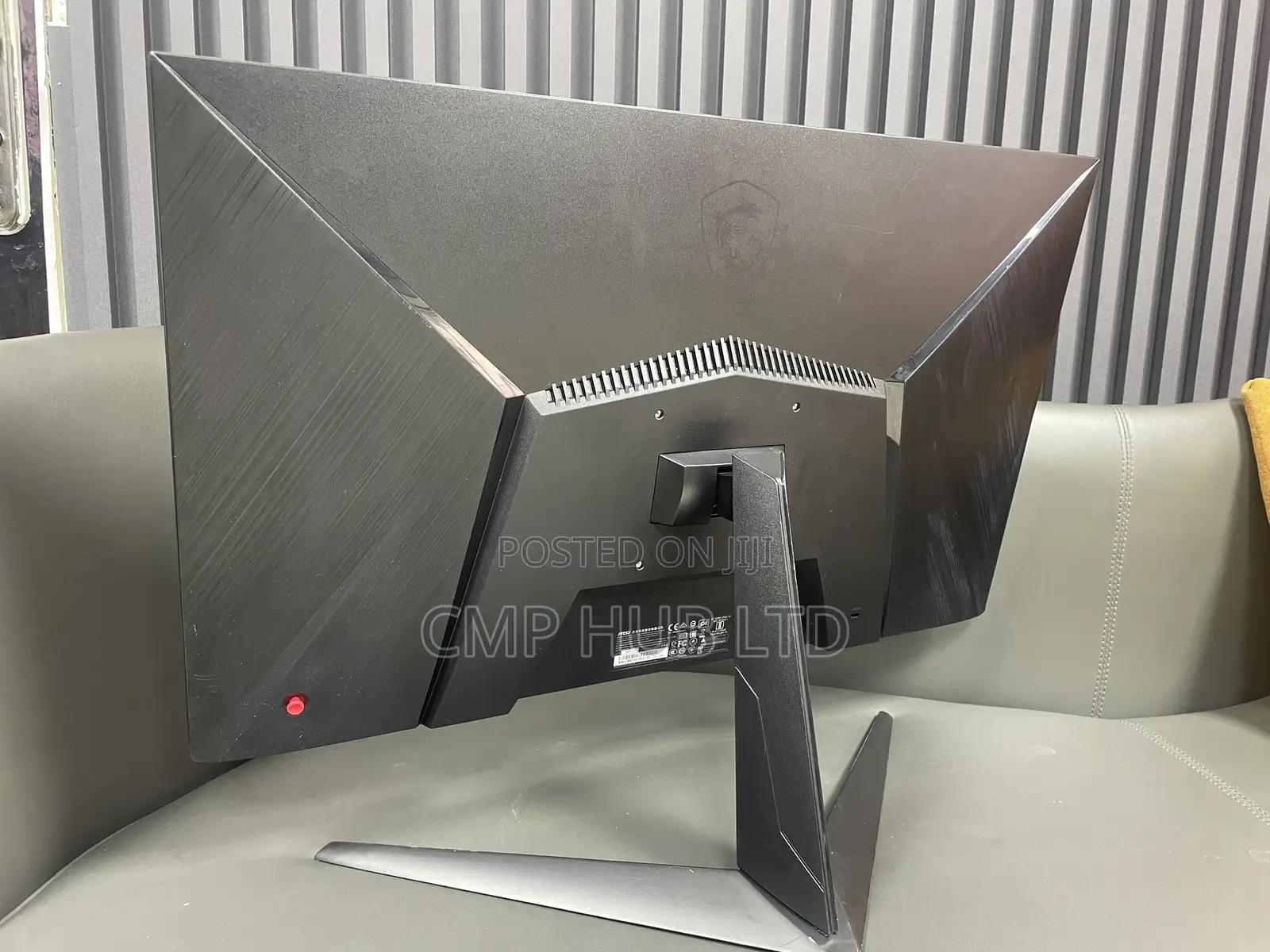 Ms 3cb5, 27-Inch 144hz 1ms Ips Gaming Monitor