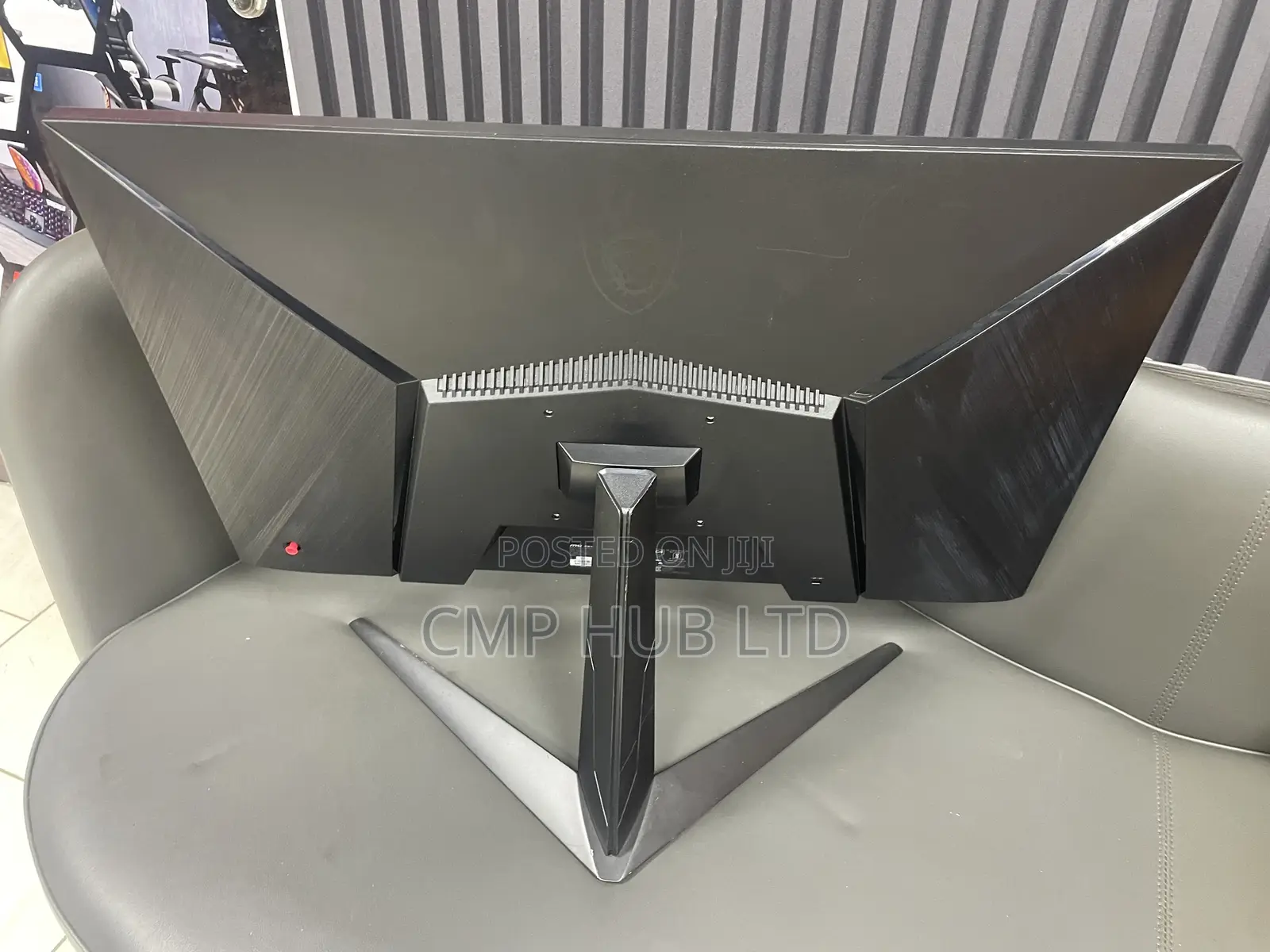 Ms 3cb5, 27-Inch 144hz 1ms Ips Gaming Monitor