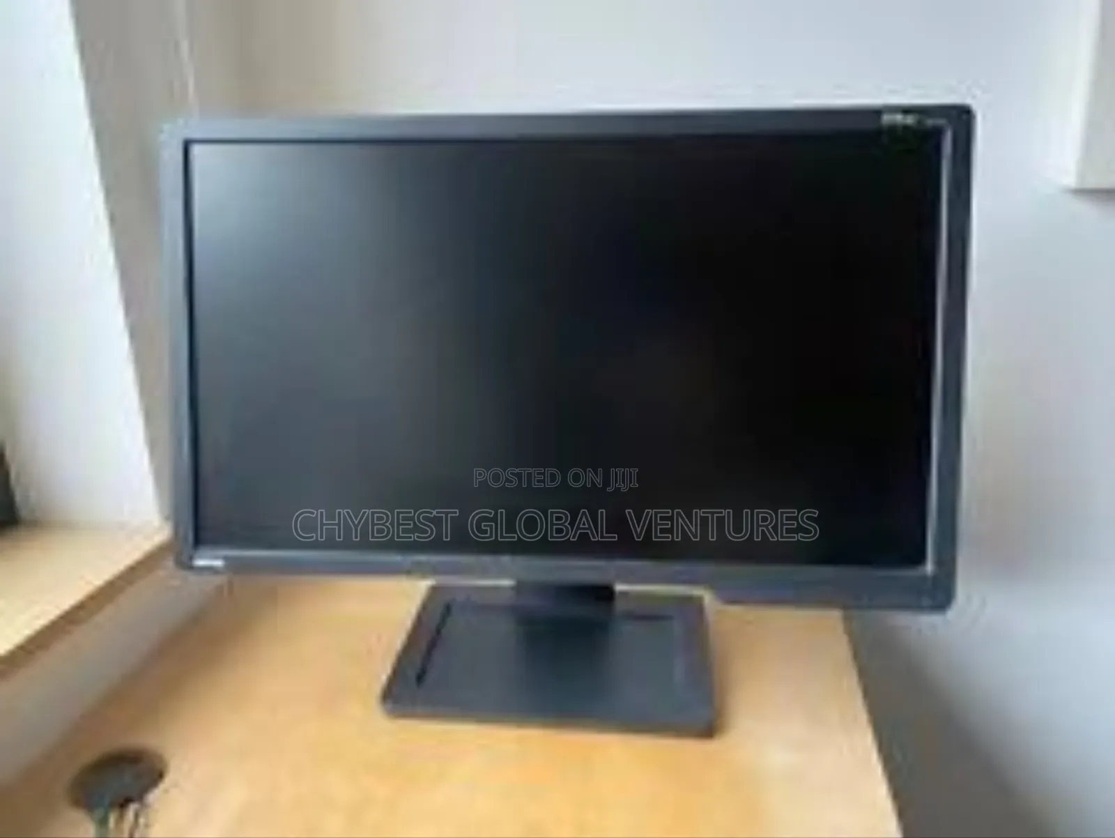 24 Inches Benq Gaming Monitor