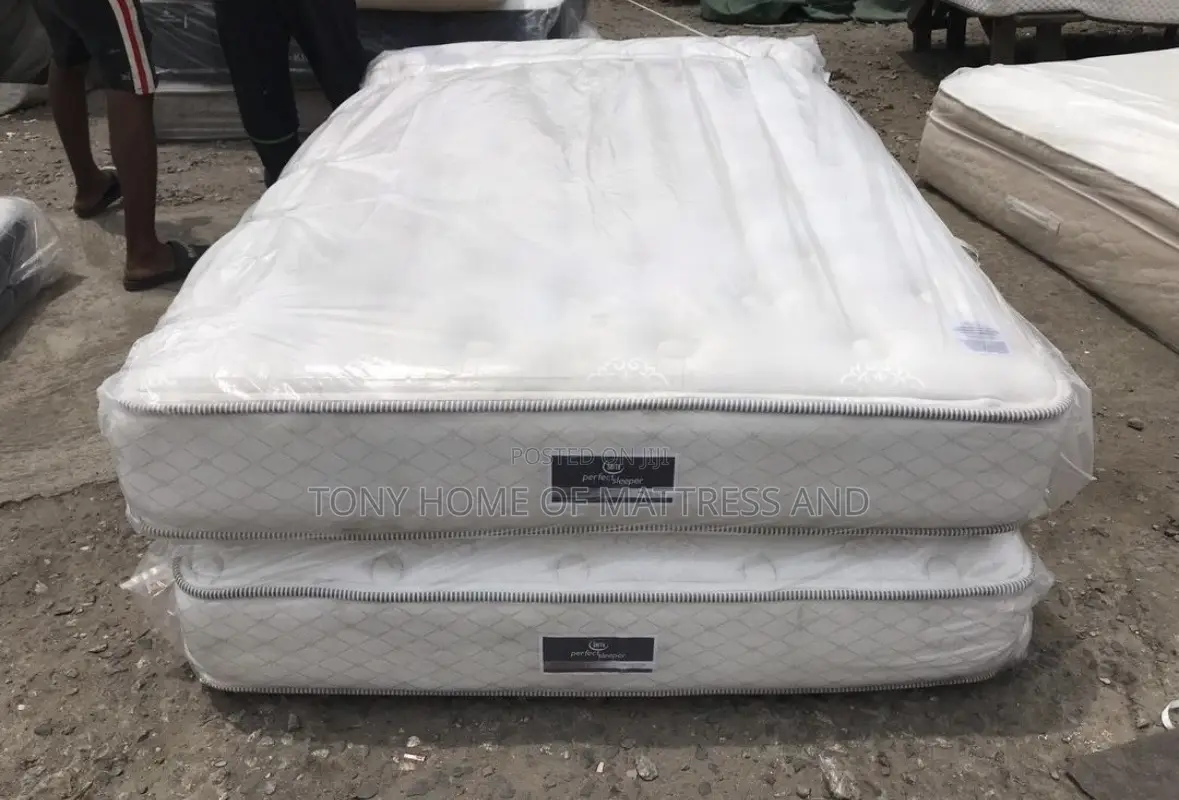 5 by 6 Canadian Mattress