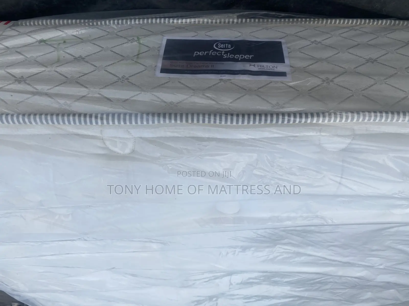 5 by 6 Canadian Mattress