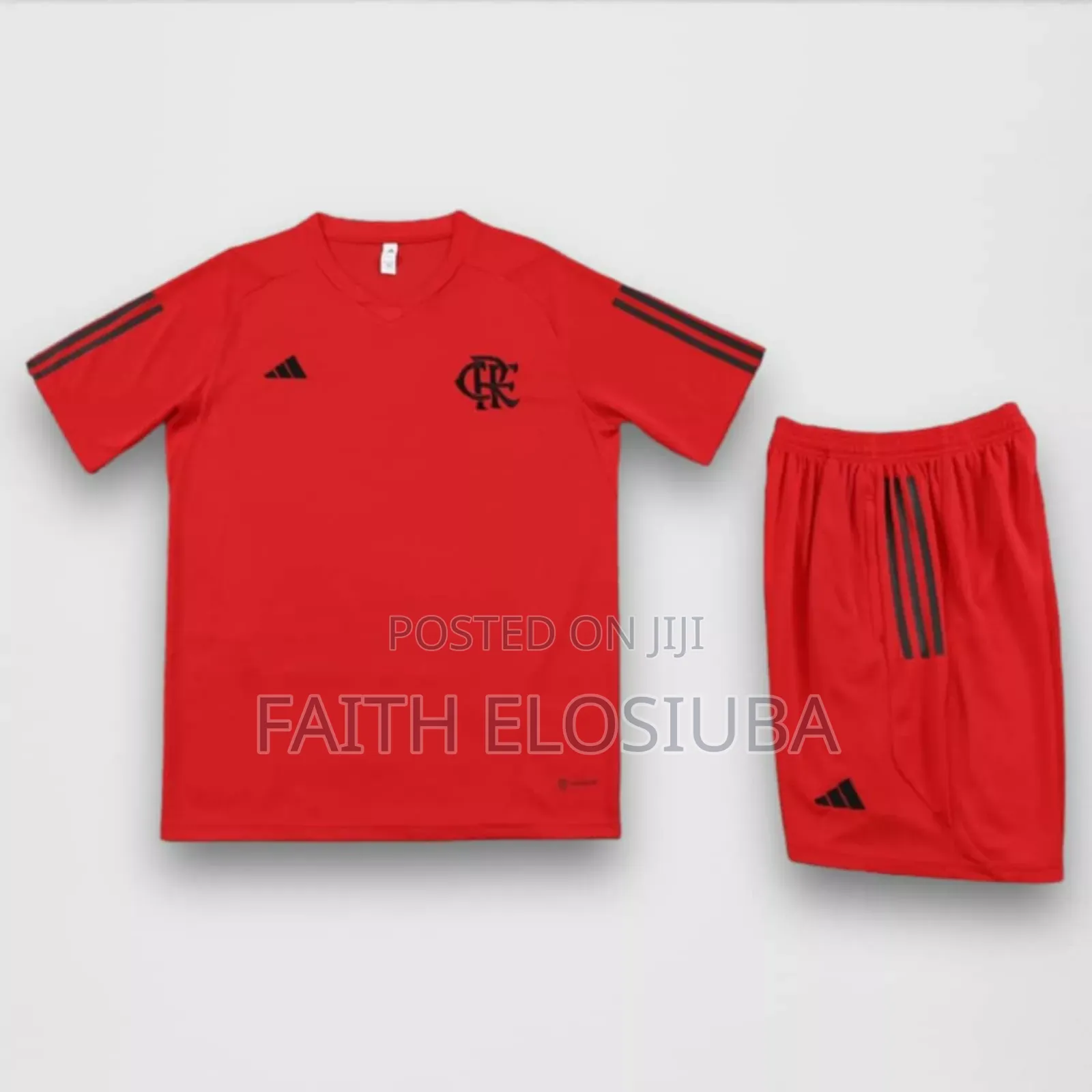 Children Jerseys