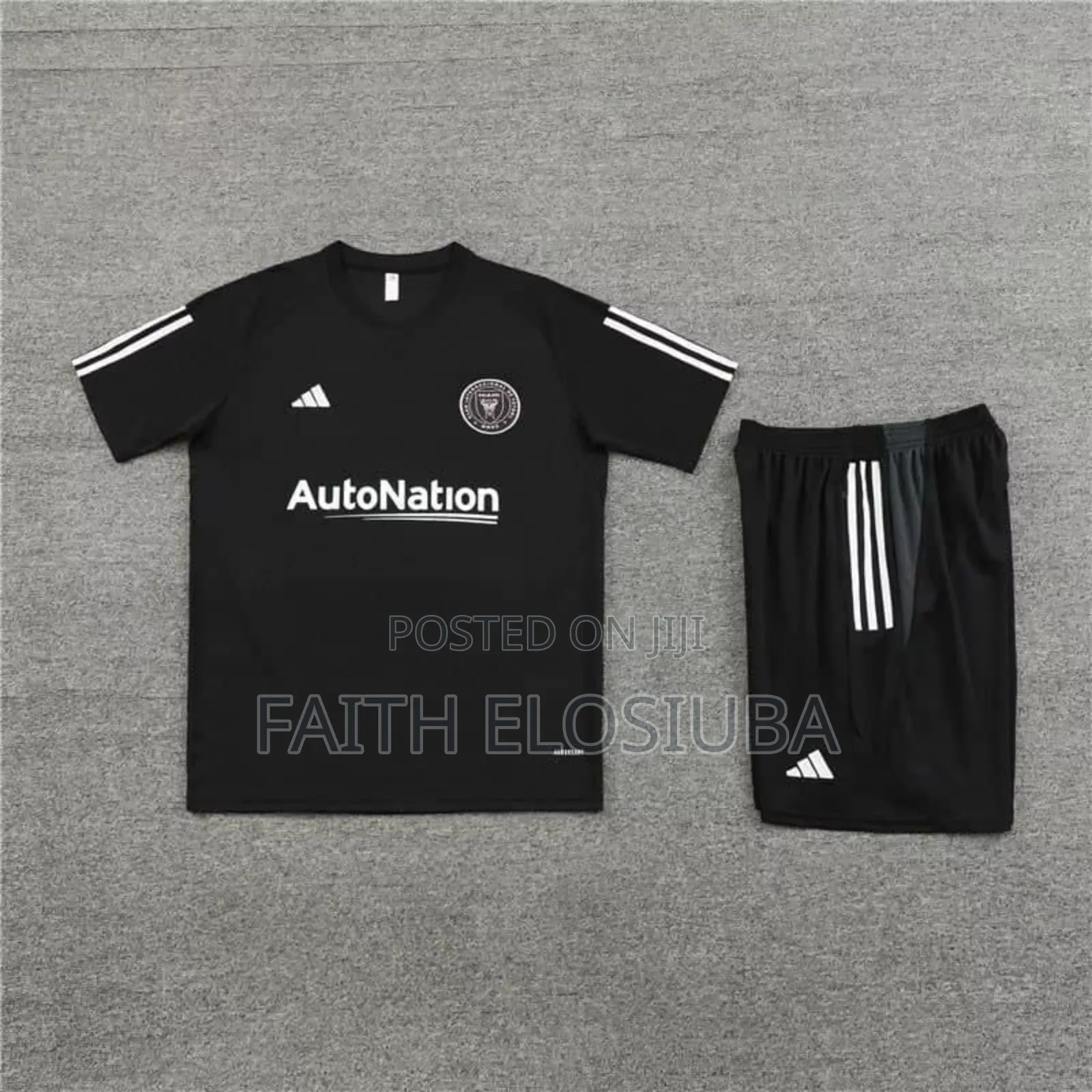 Children Jerseys