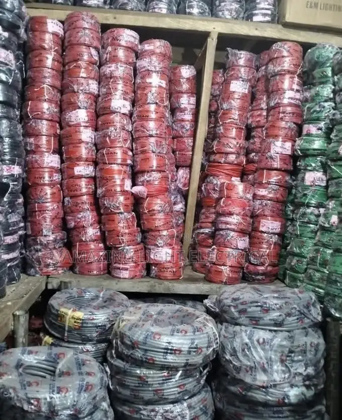 Coleman Wire And Cables