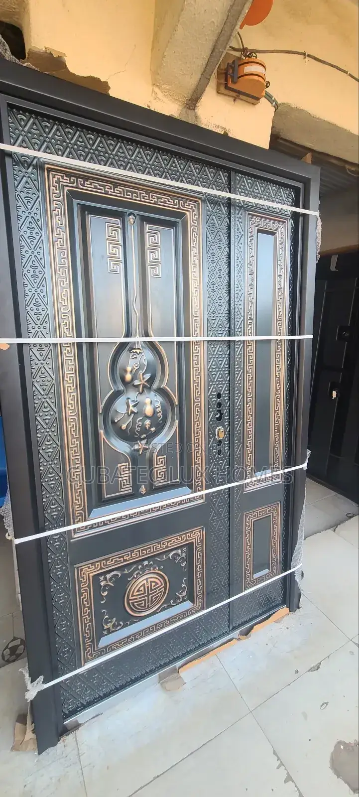 4ft Italian Copper