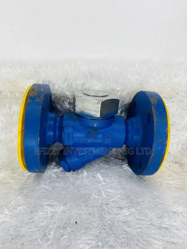 Spirax Sarco Thermodynamic Steam Trap Dn25 (Sku: Efy027)
