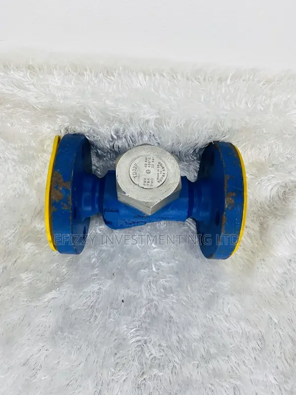 Spirax Sarco Thermodynamic Steam Trap Dn25 (Sku: Efy027)