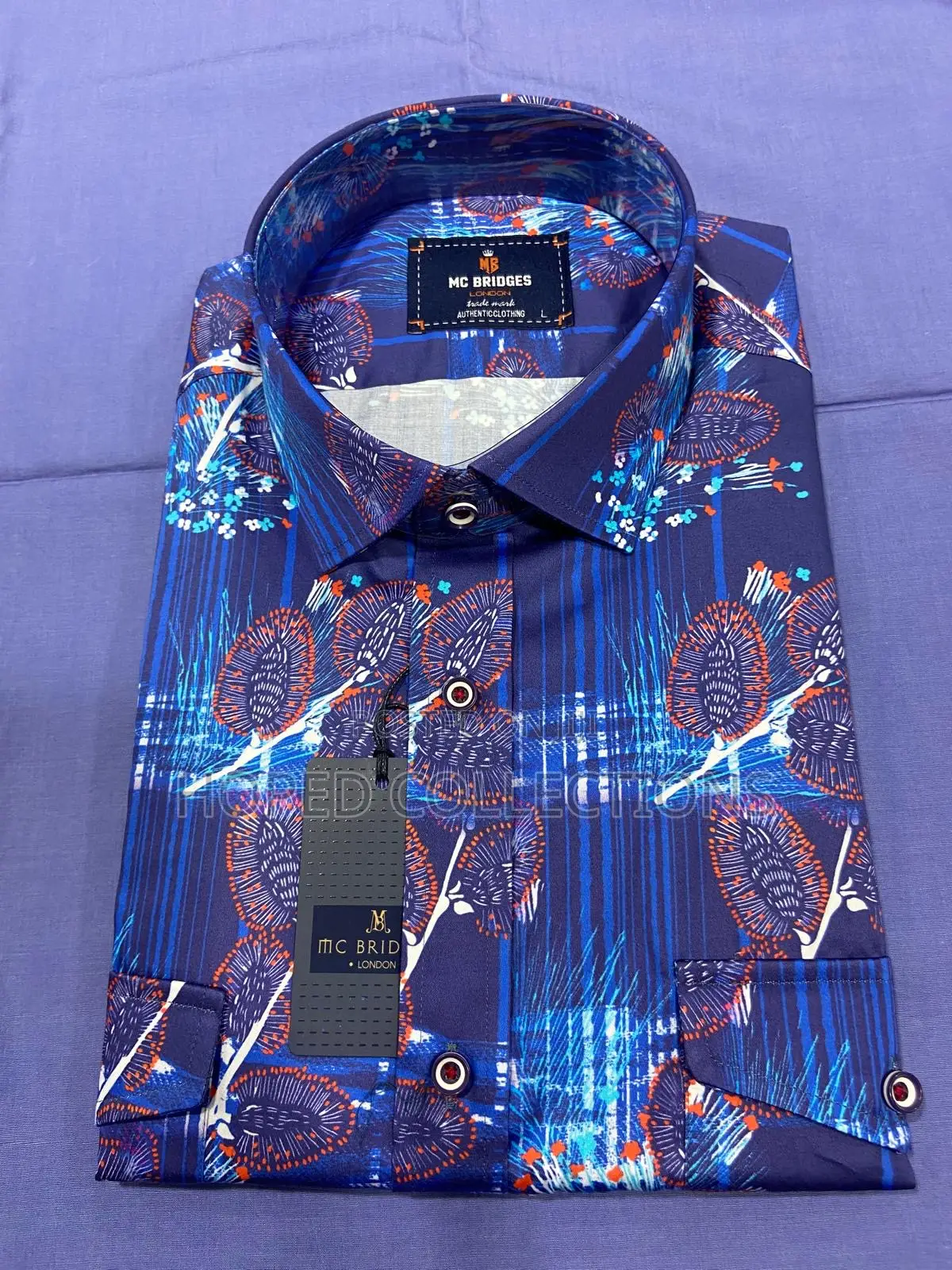 Unique Design Short Sleeve Shirts