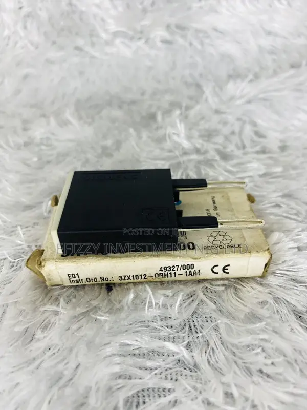 Siemens Surge Suppressor 3rt1916-1lm00 (Sku: Efy013)