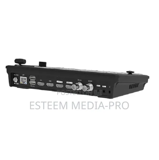 Cinetreak Stream Sh Video Switcher