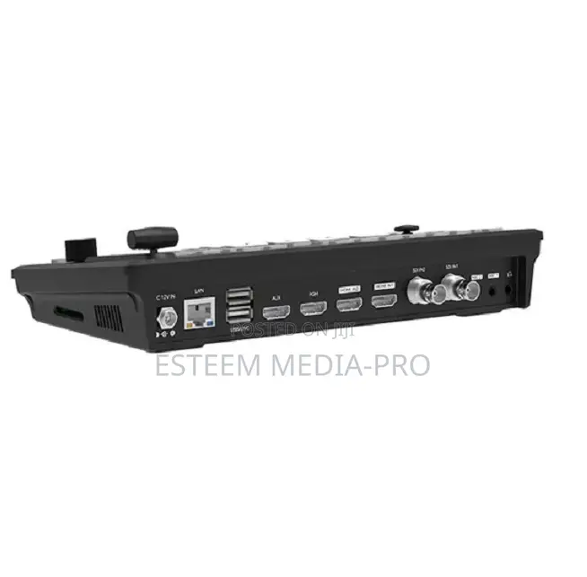 Cinetreak Stream Sh Video Switcher