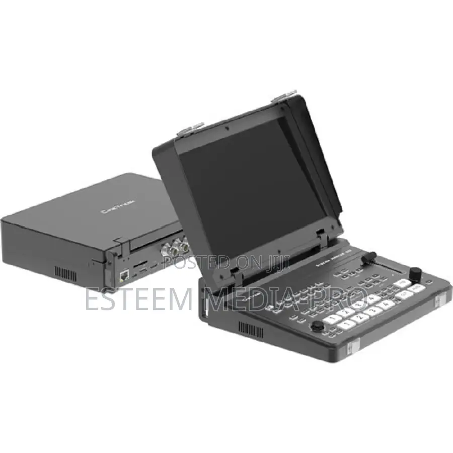 Cinetreak Stream Master Sdi Video Switcher
