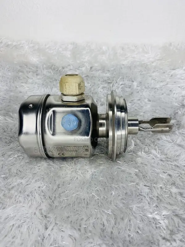 Endress+Hauser Liquiphant M Ftl50h-Awe2ac2g6a (Sku: Efy017)