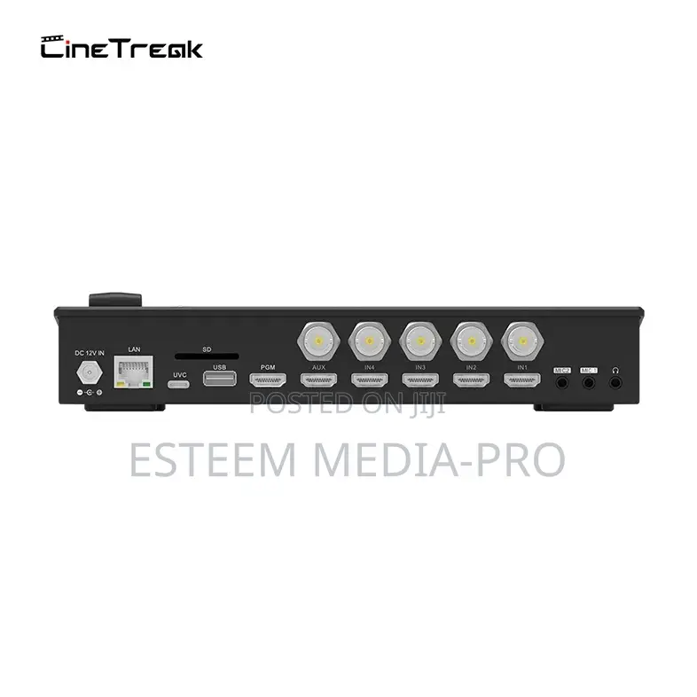 Cinetreak Cinelive C2s Video Switcher