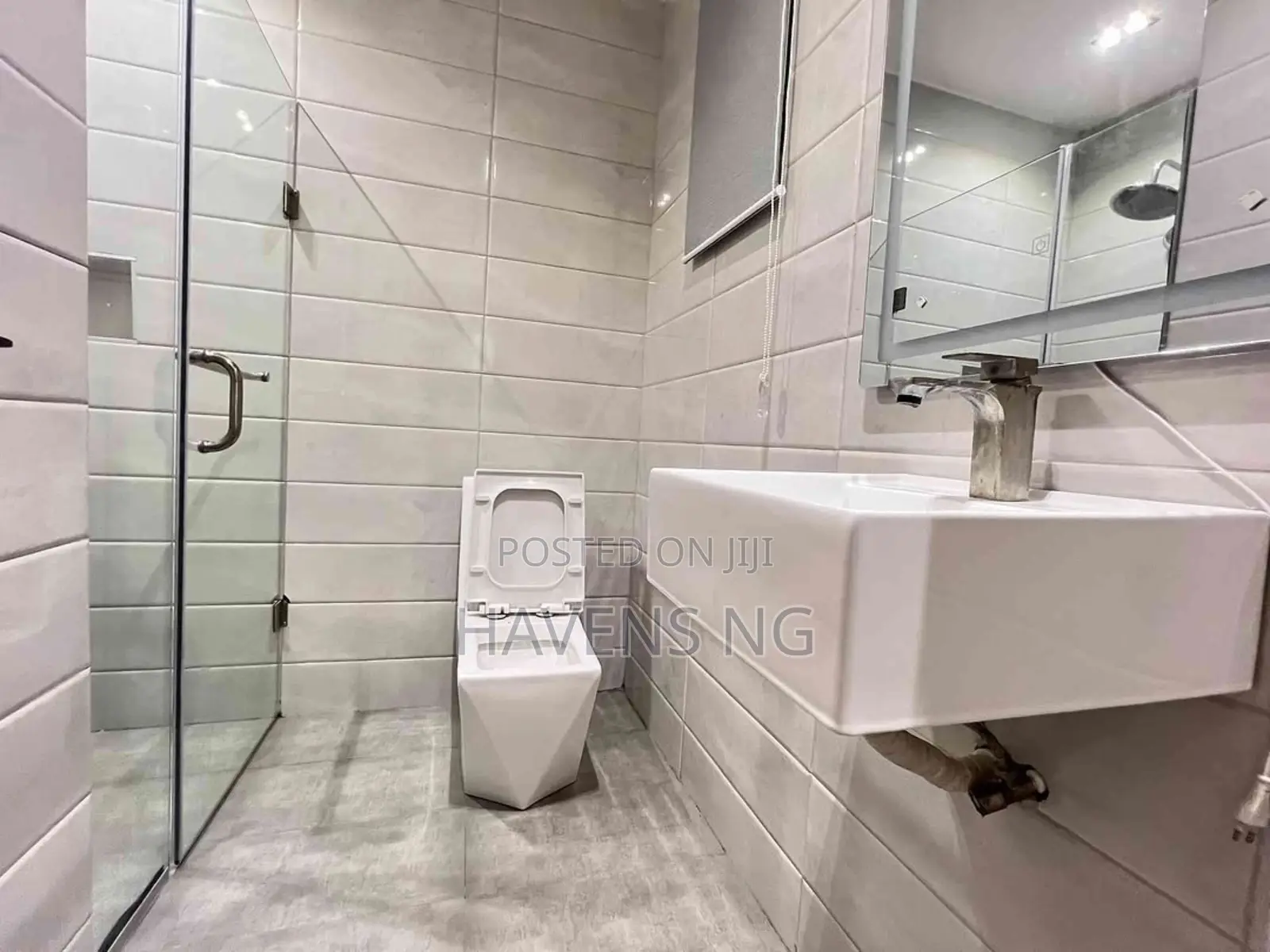 Spacious 3-Bedroom Apartment