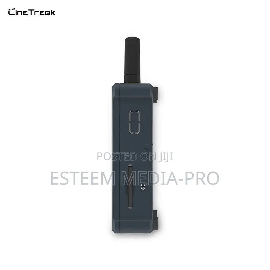 Cinetreak Mixer Live Video Streamer Recorder