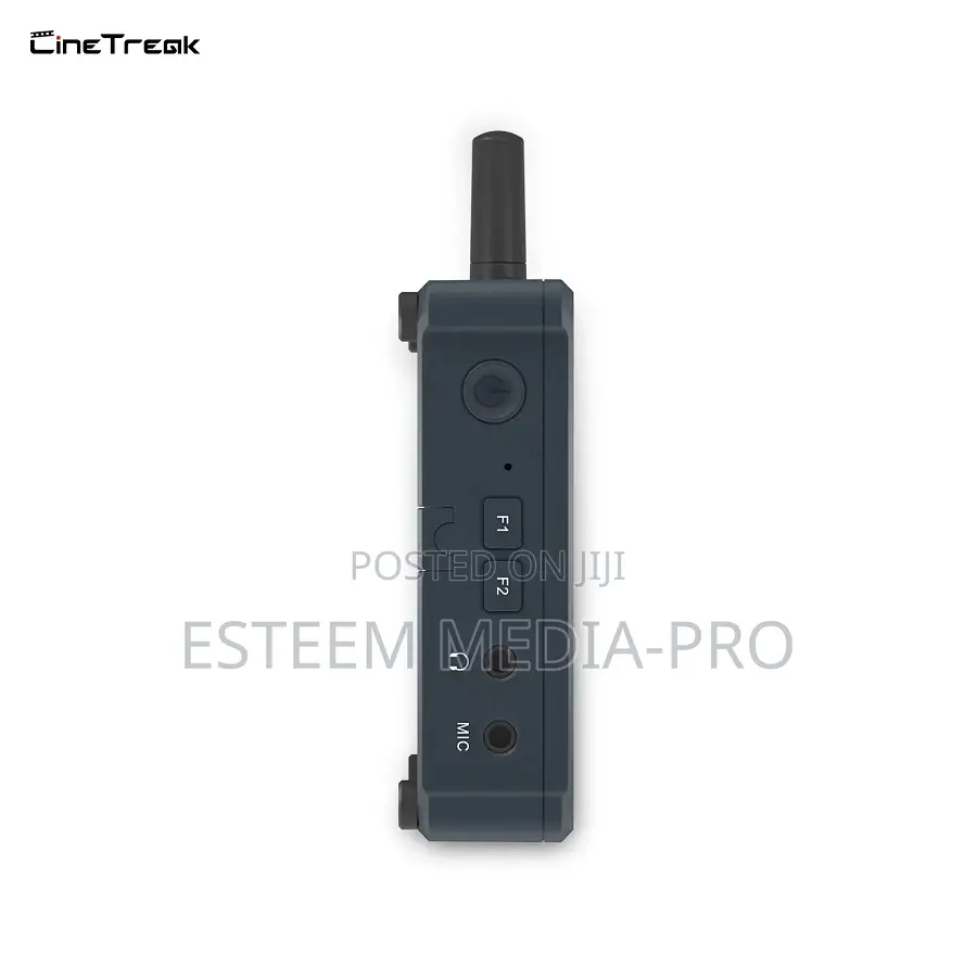 Cinetreak Mixer Live Video Streamer Recorder